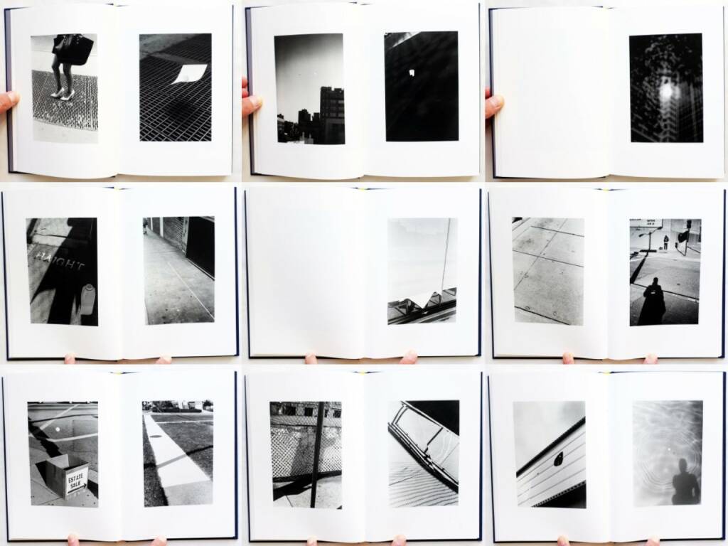 Robin Maddock - III, Trolley Books 2014, Beispielseiten, sample spreads - http://josefchladek.com/book/robin_maddock_-_iii, © (c) josefchladek.com (07.09.2015) 