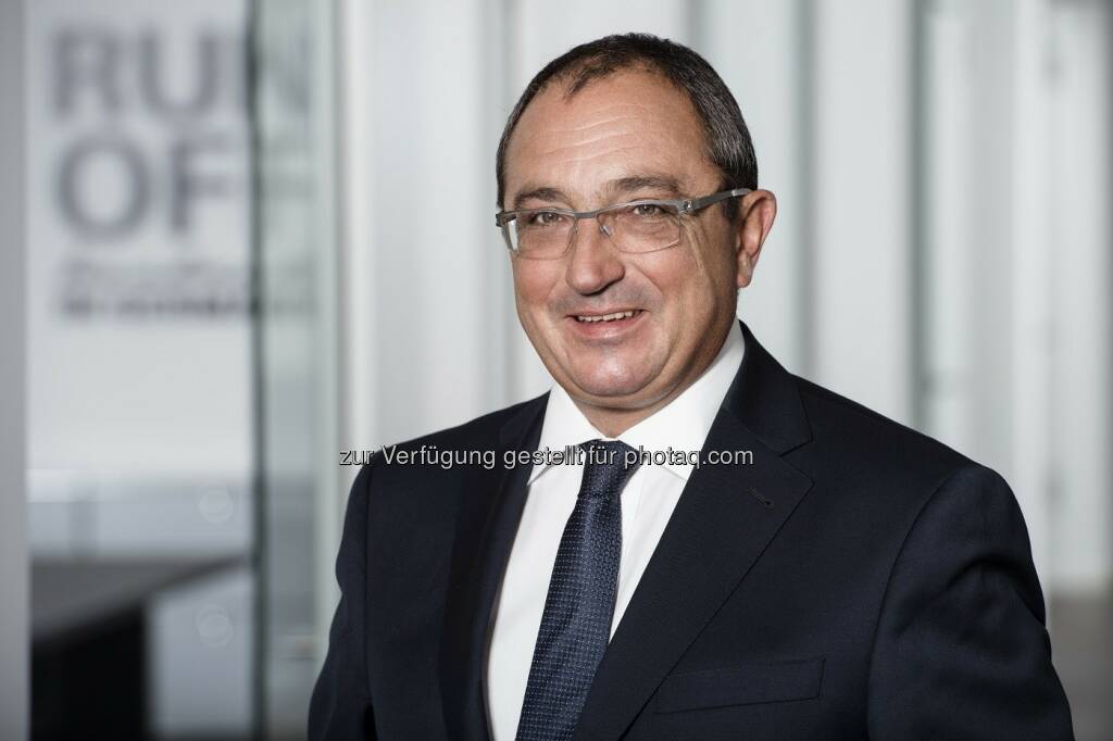 Frédéric Allemand ist seit dem 1. August 2015 als Country-Manager für Italien, Frankreich und Spanien verantwortlich., ©  www.red-robin.de (07.09.2015)