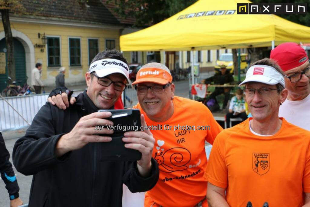 Stammersdorfer Winzerlauf 2015, © MaxFun Sports (09.09.2015) 