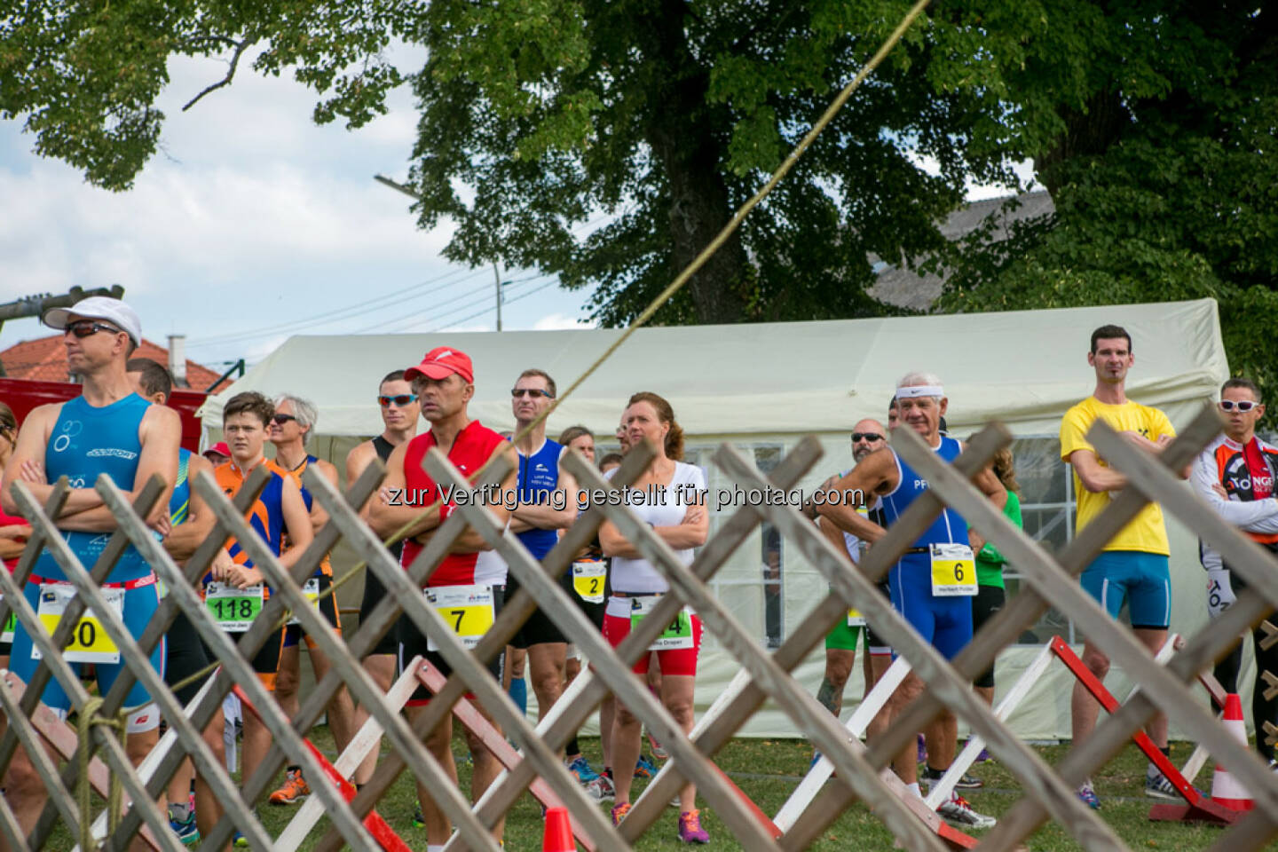 Winzerthlon 2015, Besprechung