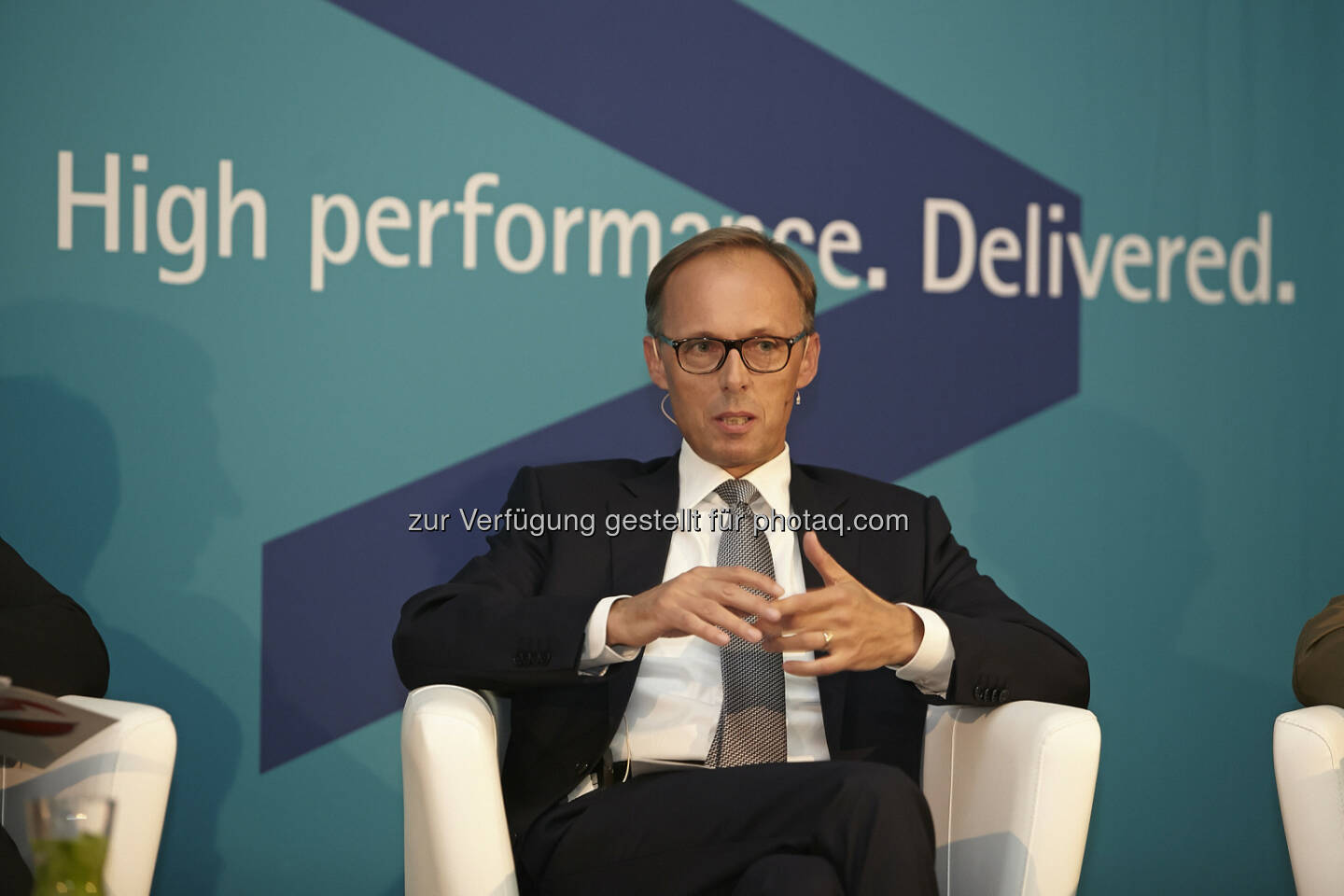 Klaus Malle (Accenture)