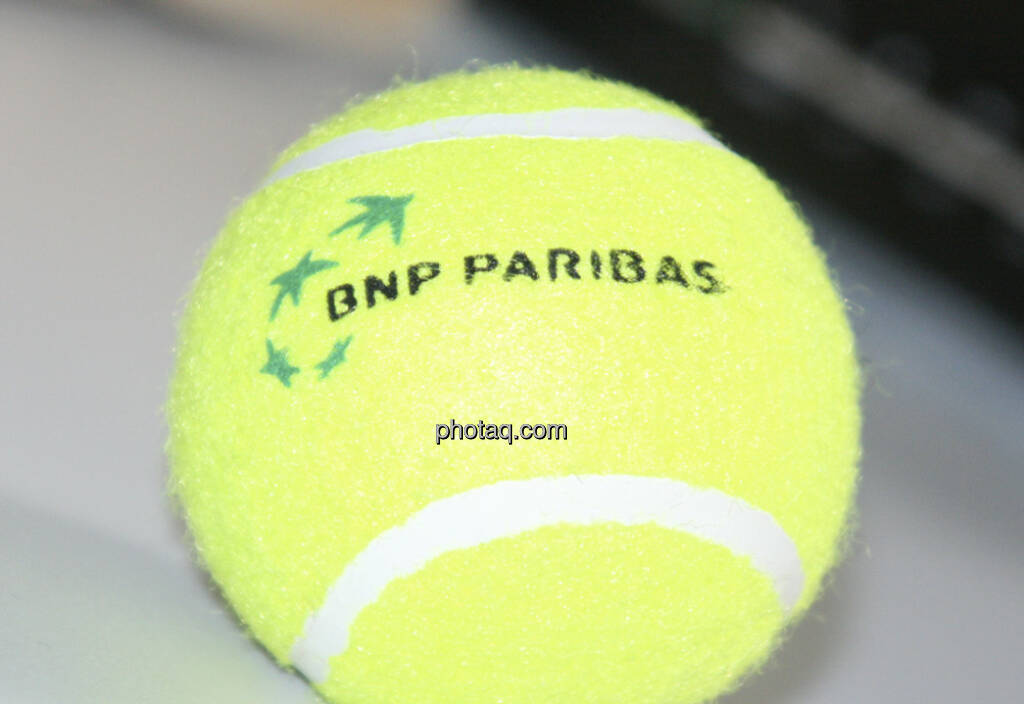 BNP Paribas, Tennis (21.03.2013) 