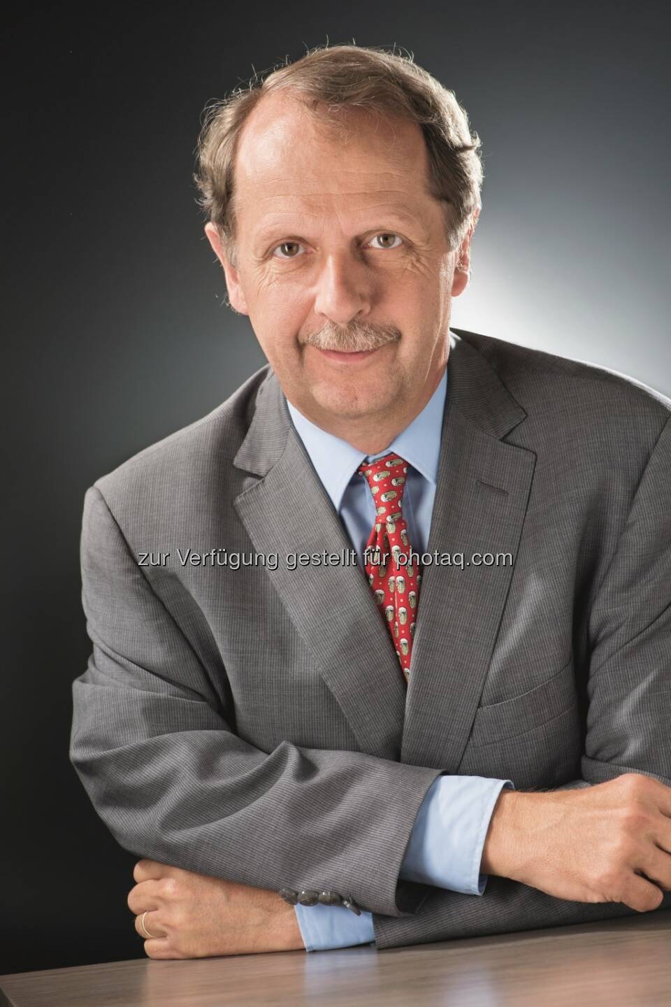 Markus Liebl, Generaldirektor Brau Union &Ouml;sterreich: Brau Union &Ouml;sterreich AG: Brau Union &Ouml;sterreich ist National Champion bei den European Business Awards