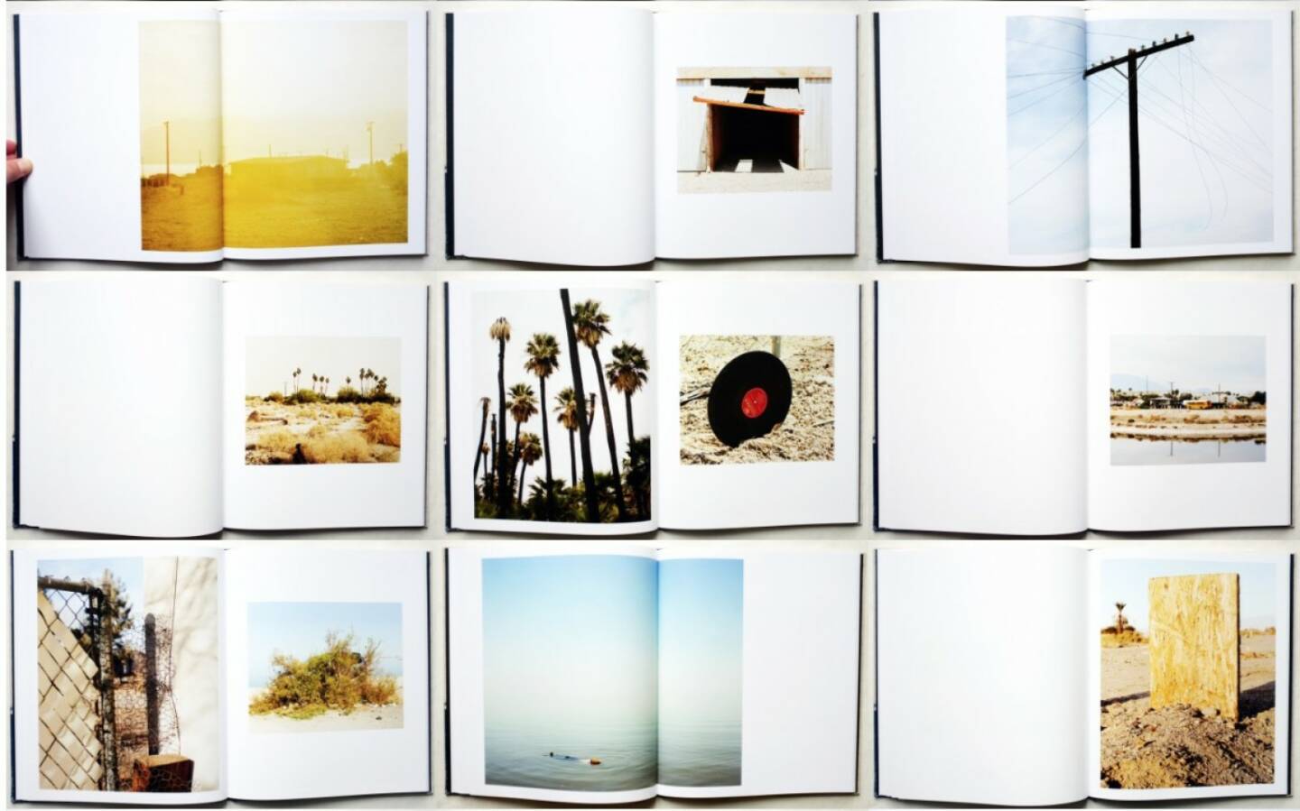 Ron Jude - Lago, MACK Books 2015, Beispielseiten, sample spreads - http://josefchladek.com/book/ron_jude_-_lago