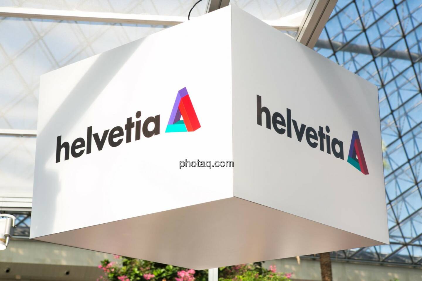 Helvetia