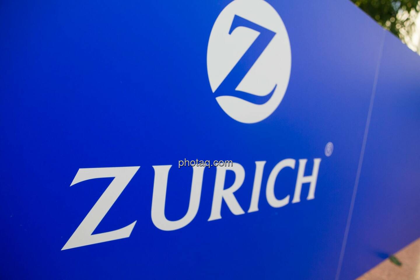 Zürich Versicherung