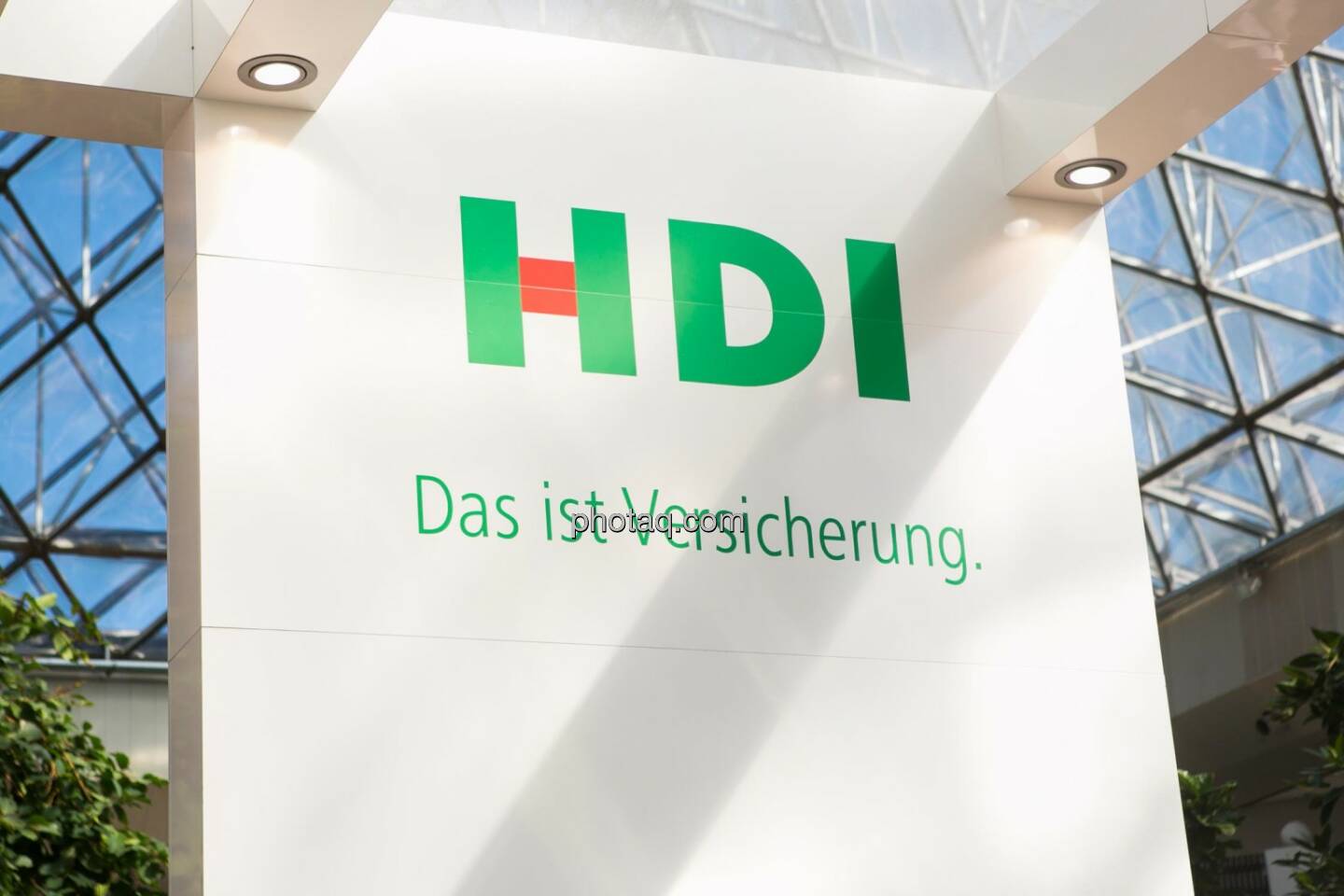 HDI