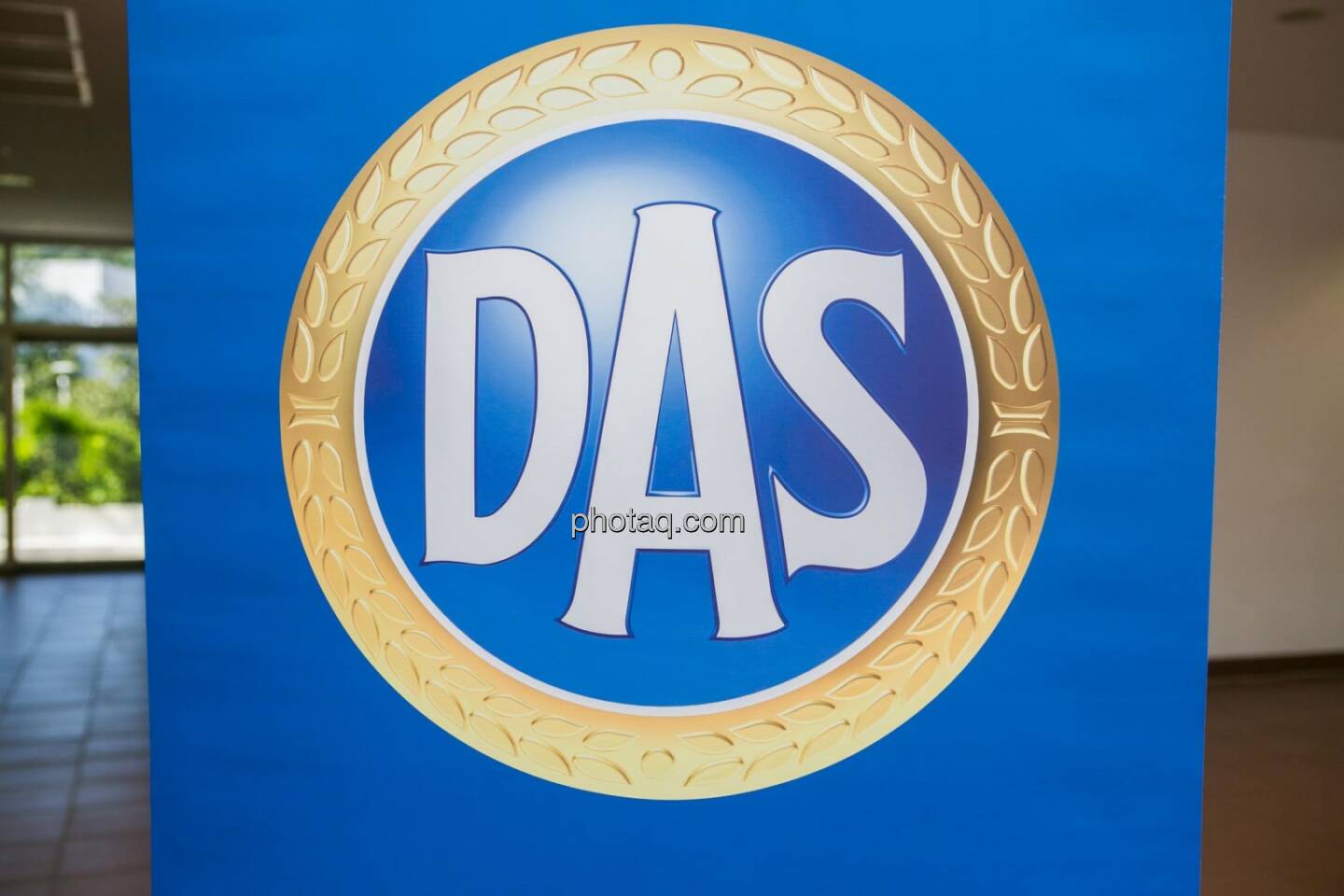 DAS 