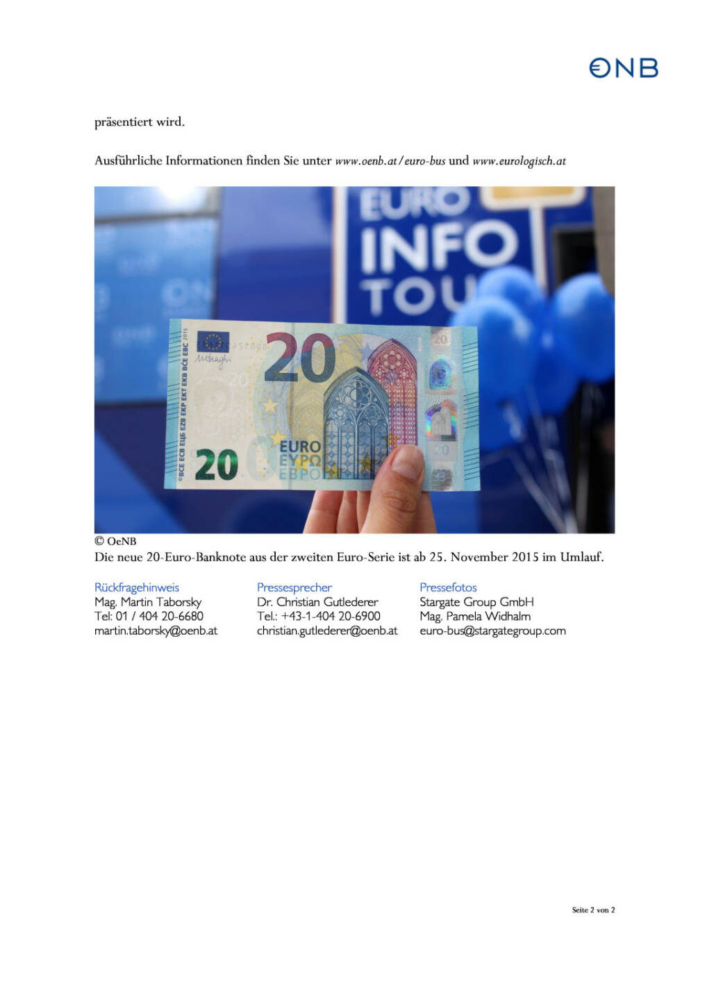 OeNB: neue 20-Euro-Banknote, Seite 2/2, komplettes Dokument unter http://boerse-social.com/static/uploads/file_378_oenb_neue_20-euro-banknote.pdf