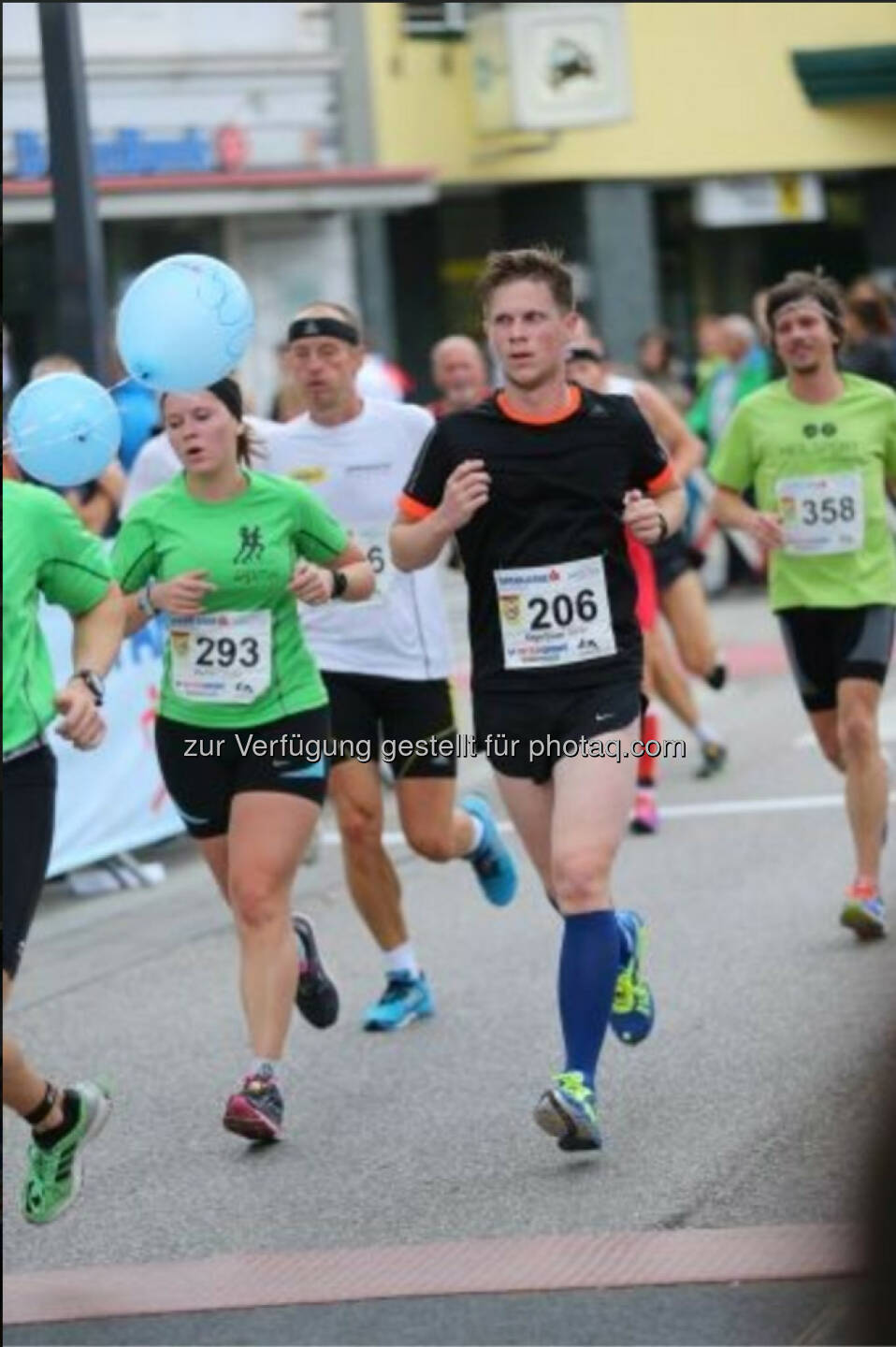 Österreichische Meisterschaft 10km Straßenlauf