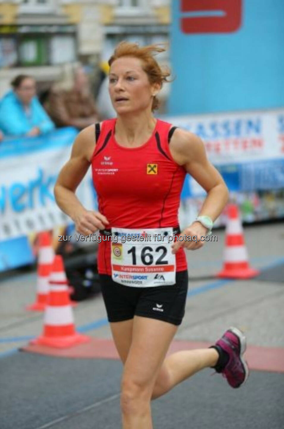 Susanne Kampmann