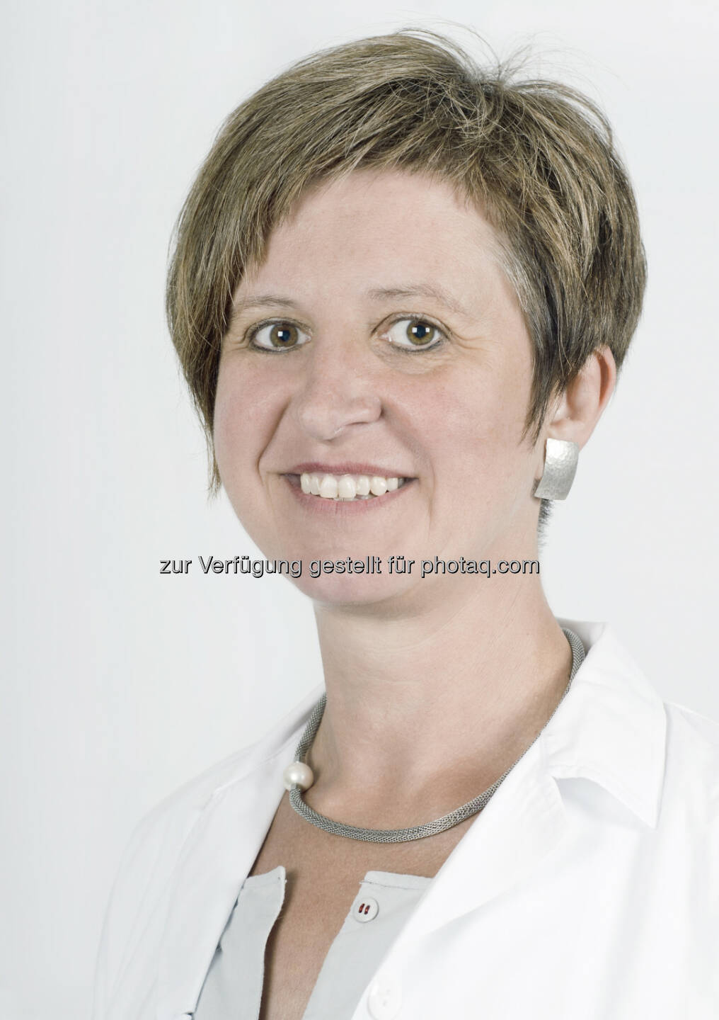 Elisabeth Zwettler : Neue Ärztliche Direktorin im Hanusch-Krankenhaus ab 1. Oktober 2015 : Fotocredit: WGKK