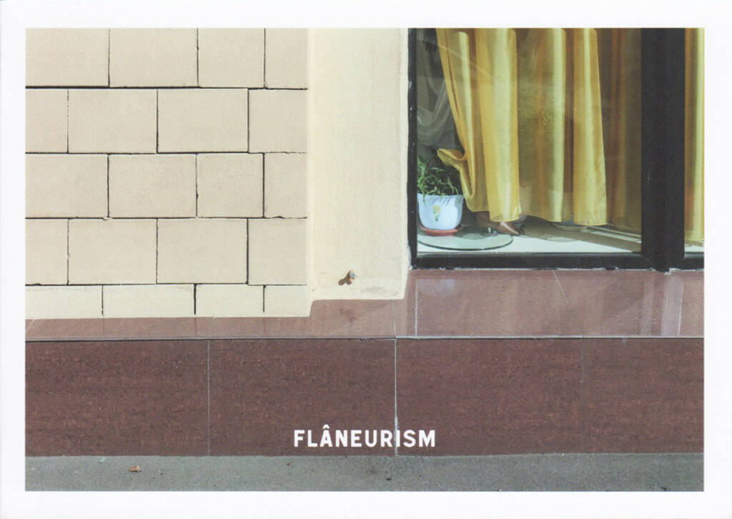 Rik Moran - A Chronicle Of Current Events, Flâneurism 2015, Cover - http://josefchladek.com/book/rik_moran_-_a_chronicle_of_current_events, © (c) josefchladek.com (29.09.2015) 