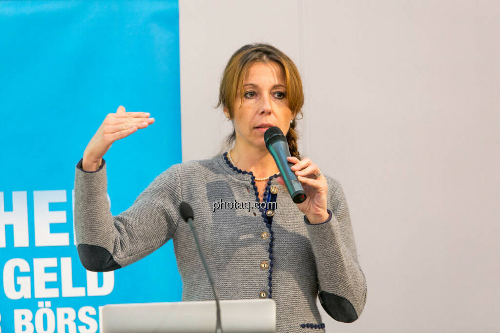 Silke Schlünsen (Oddo Seydler), © photaq/Martina Draper (01.10.2015)