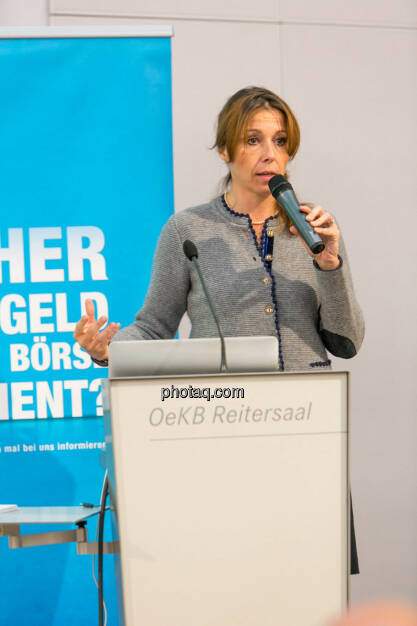 Silke Schlünsen (Oddo Seydler), © photaq/Martina Draper (01.10.2015) 