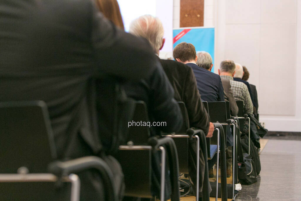 BSN Roadshow, Konferenz, Veranstaltung, © photaq/Martina Draper (01.10.2015) 