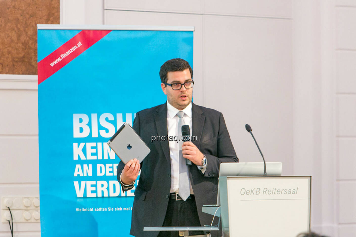 Klaus Fahrnberger (bet-at-home.com)