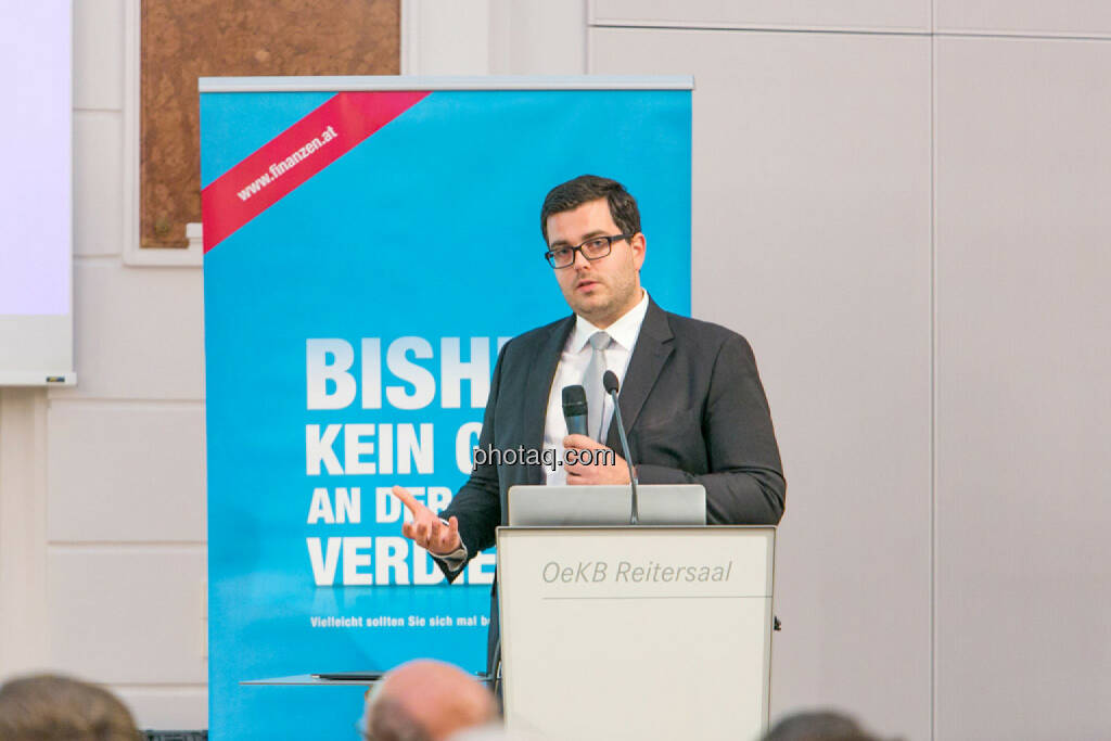 Klaus Fahrnberger (bet-at-home.com), © photaq/Martina Draper (01.10.2015)