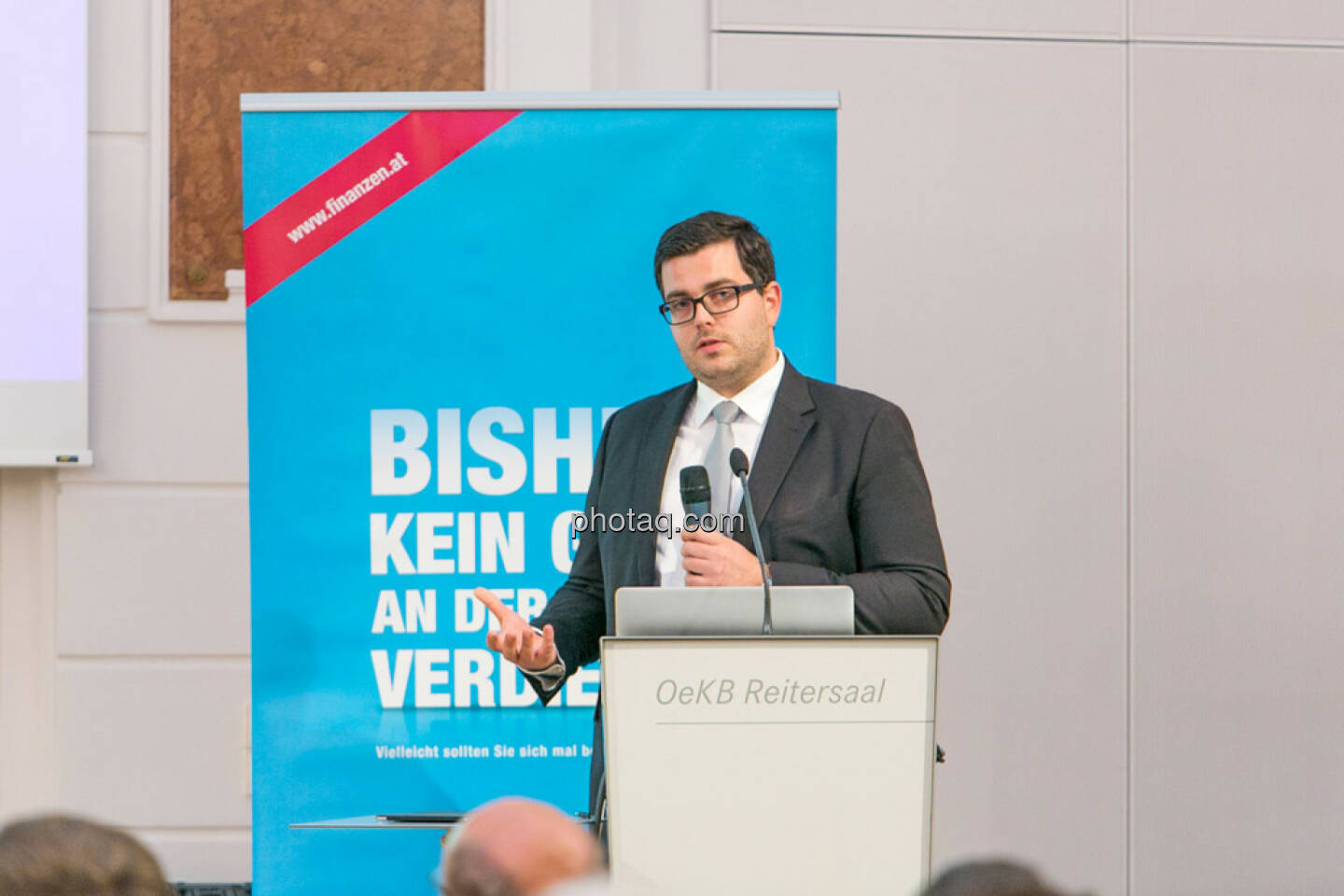 Klaus Fahrnberger (bet-at-home.com)