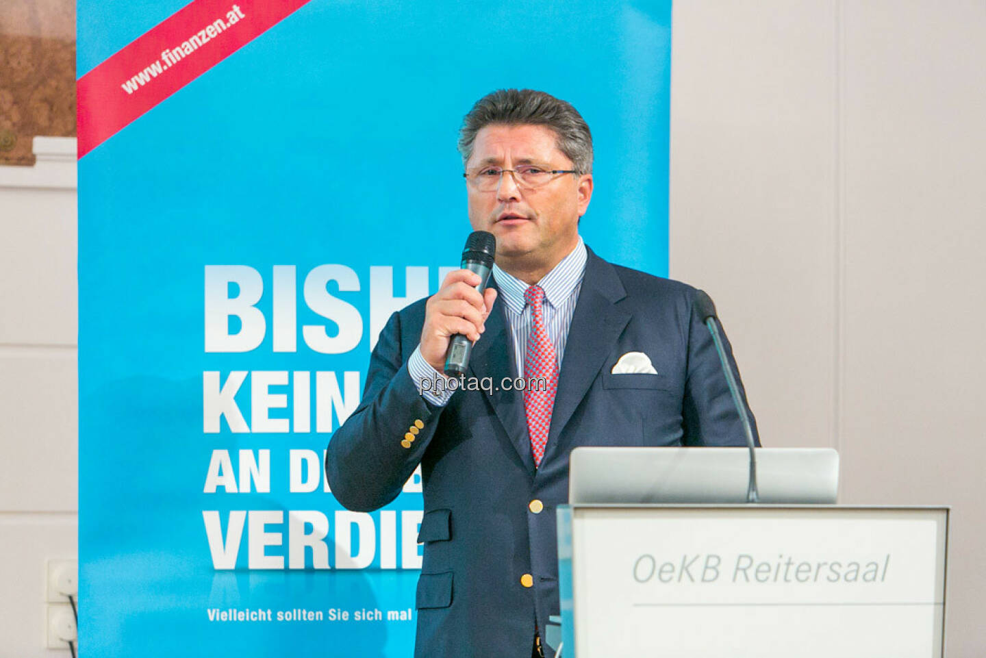 Karl-Heinz Strauss (Porr)