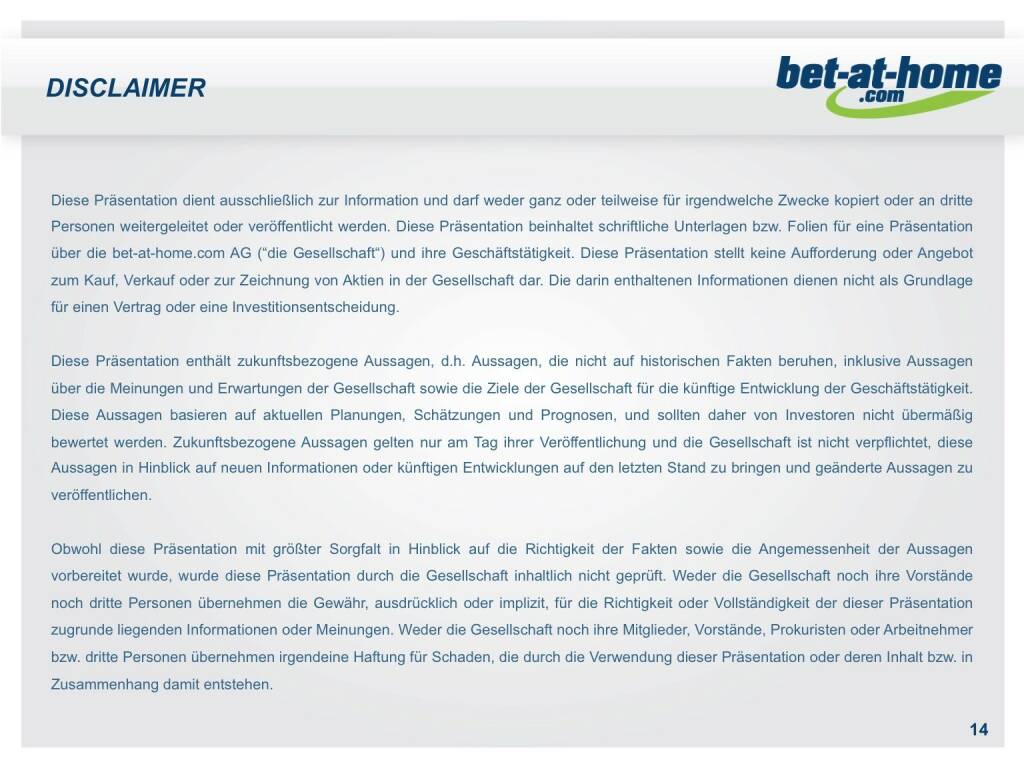 bet-at-home.com Disclaimer (01.10.2015) 