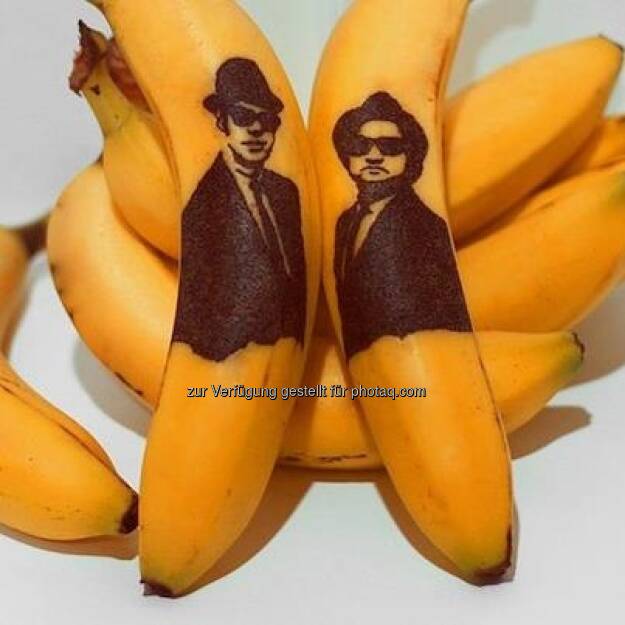 Banana Brothers. https://www.facebook.com/bananingofficial (22.03.2013) 