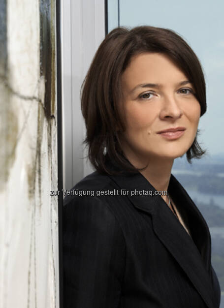 Elke Napokoj, bpv: Neu in den Aufsichtsrat von Sanochemia gewählt (c) bpv (22.03.2013) 