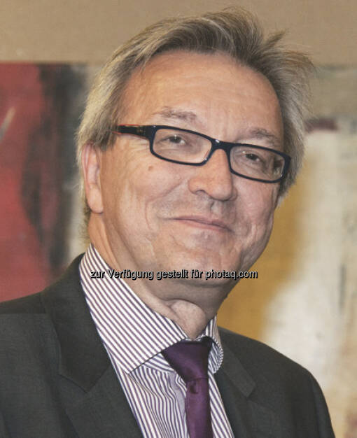 Umdasch AG: Silvio Kirchmair neuer Shopfitting Vorstand (c) Umdasch (22.03.2013) 