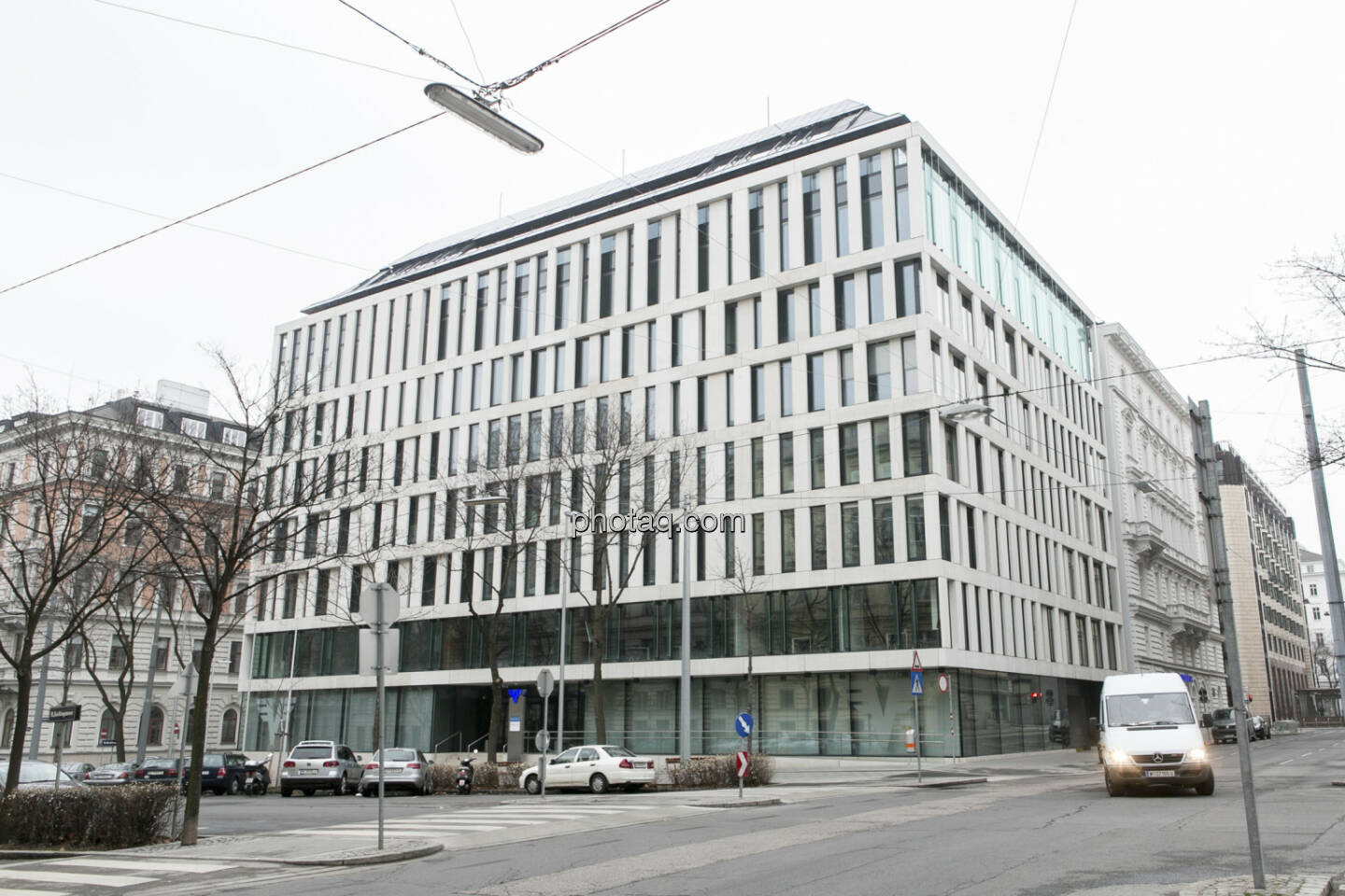 ÖVAG, Volksbanken