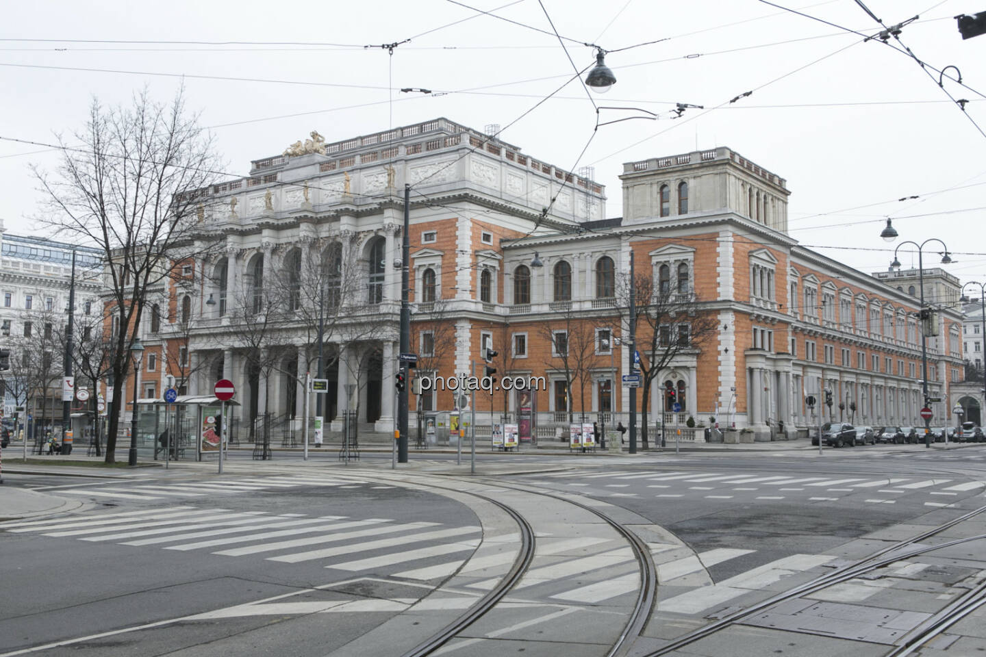 Wiener Börse Ringstrasse