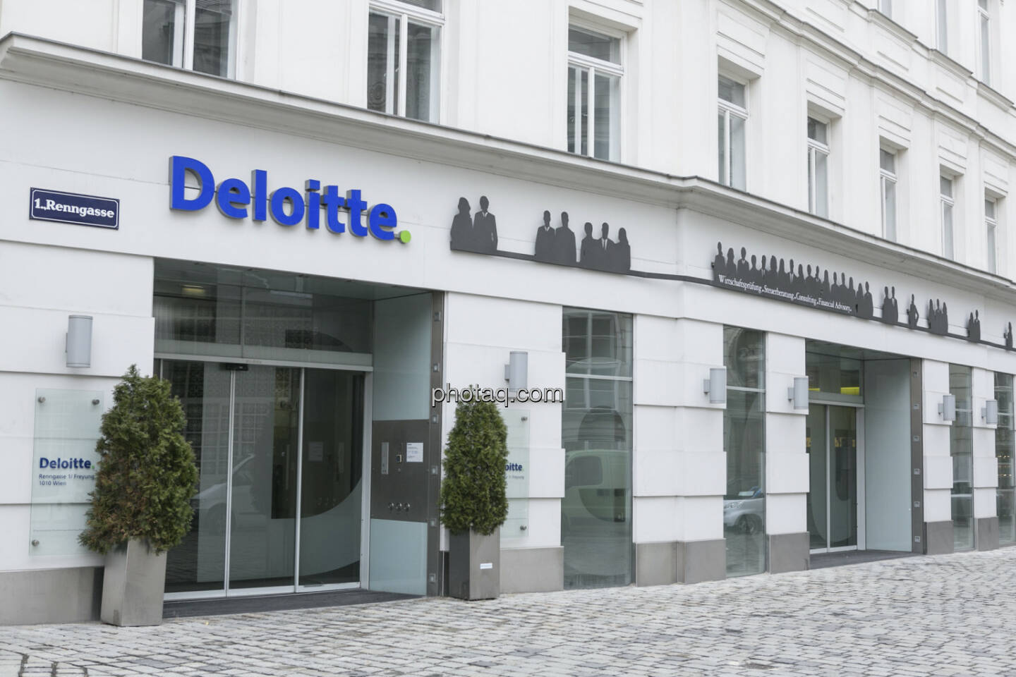 Deloitte