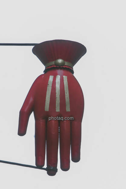 ... Hand in die Taschen der Grossanleger (21.02.2013) 