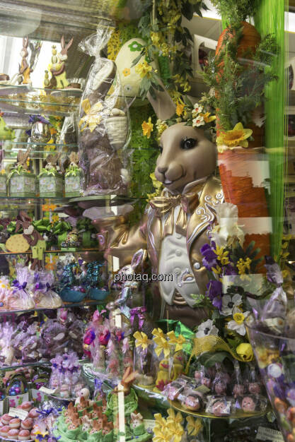 Osterhase, © Martina Draper (21.02.2013)