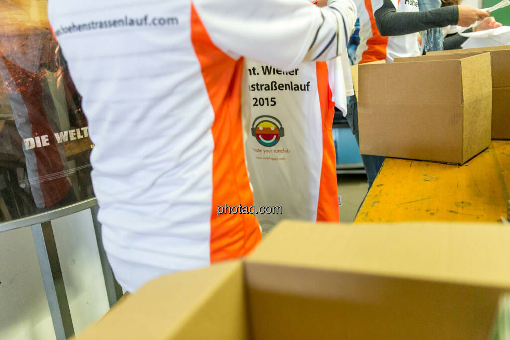 5k Runplugged Runplugged Opening, © Martina Draper/photaq (04.10.2015)