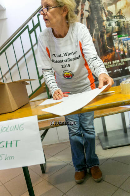 5k Runplugged Runplugged Opening, © Martina Draper/photaq (04.10.2015)