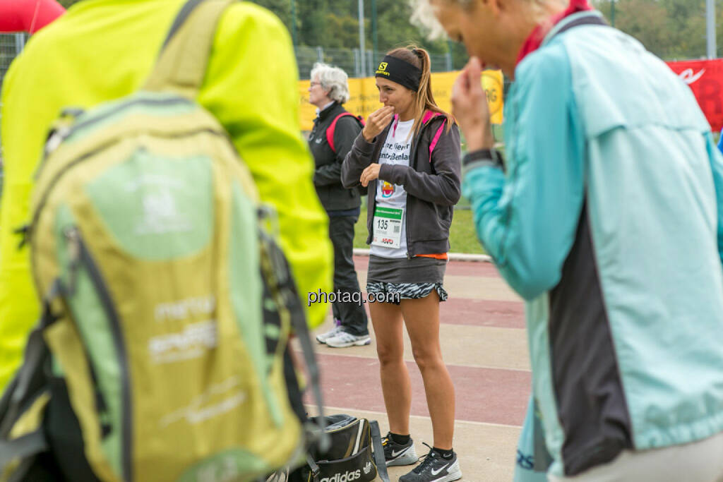 5k Runplugged Runplugged Opening, © Martina Draper/photaq (04.10.2015)