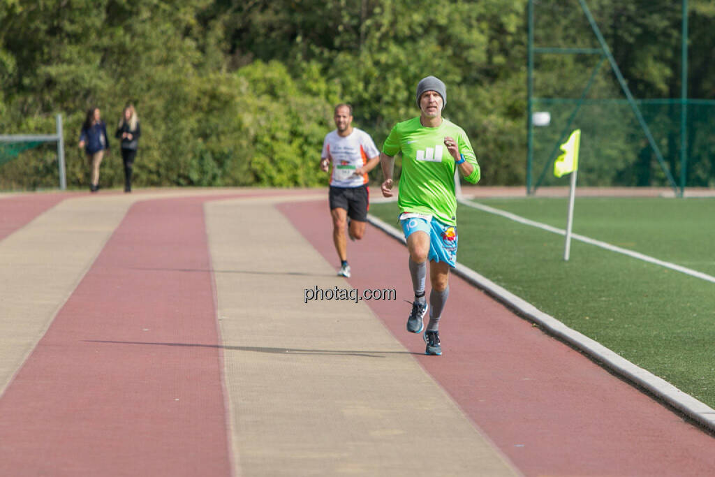 Christian Drastil, © Martina Draper/photaq (04.10.2015)