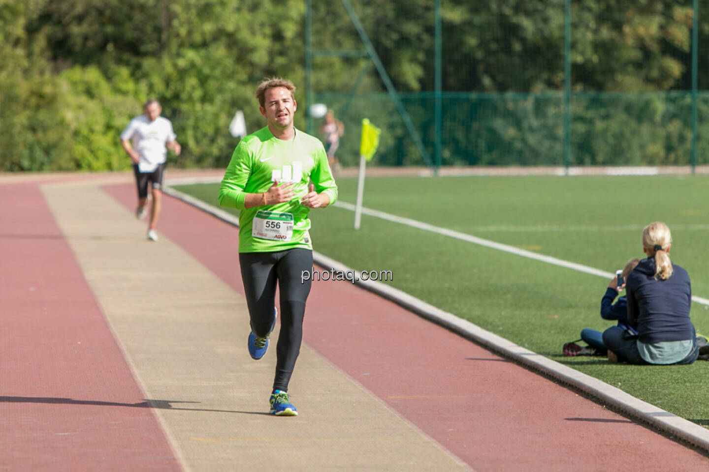 Team wikifolio Runplugged Runners