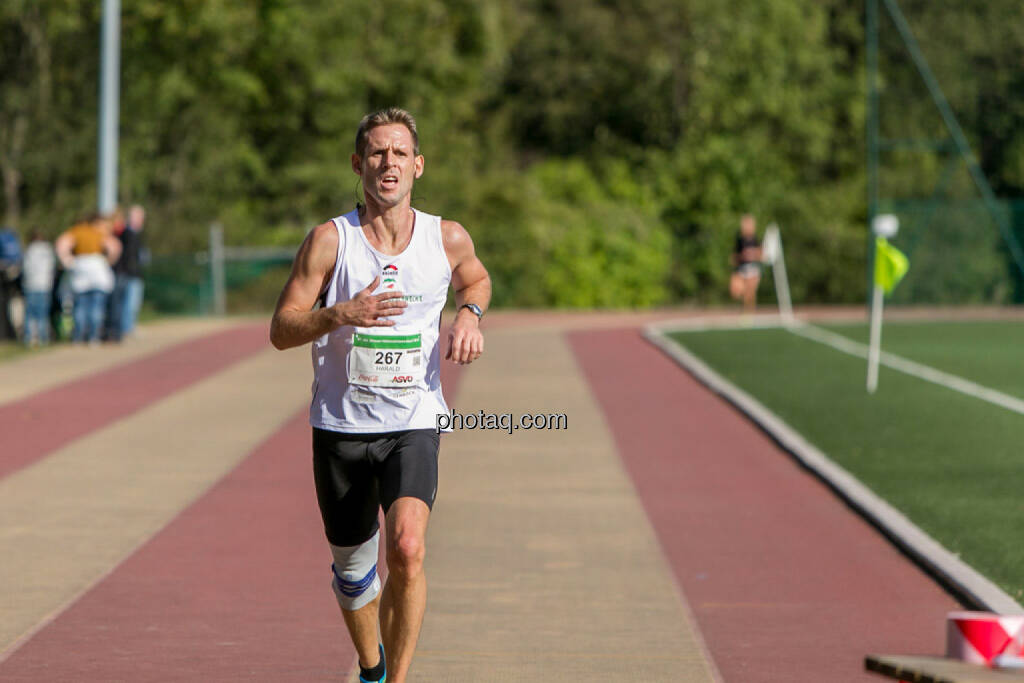 Harald Radatz, © Martina Draper/photaq (04.10.2015) 