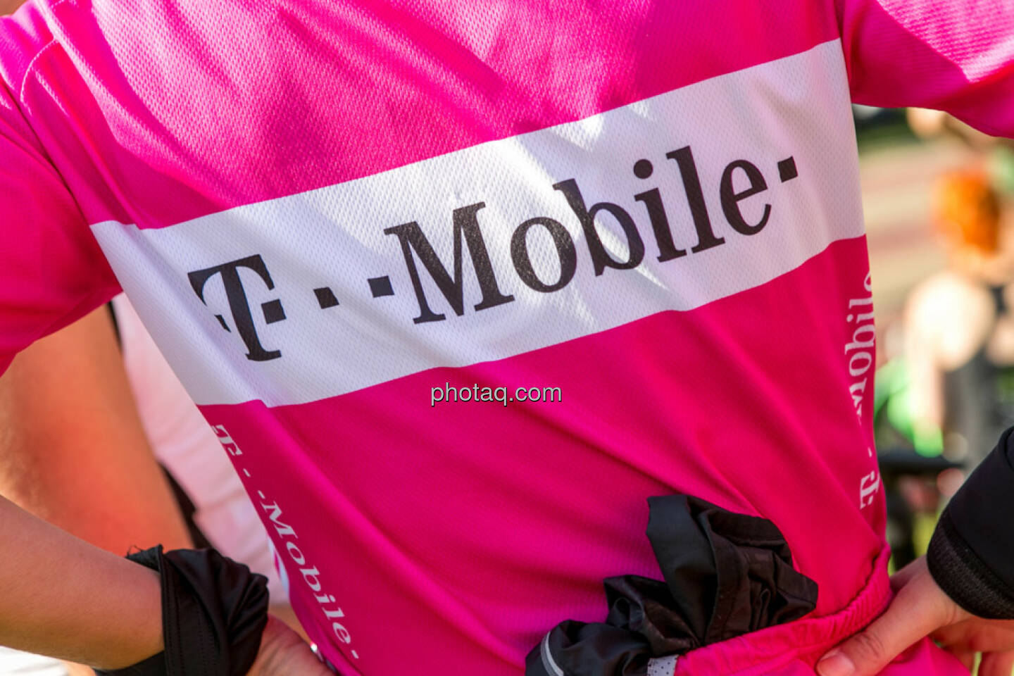 T-Mobile