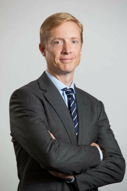 James Butterfill verstärkt ETF Securities als Head of Research & Investment Strategy  (c) ETF Securities, © Aussender (05.10.2015) 