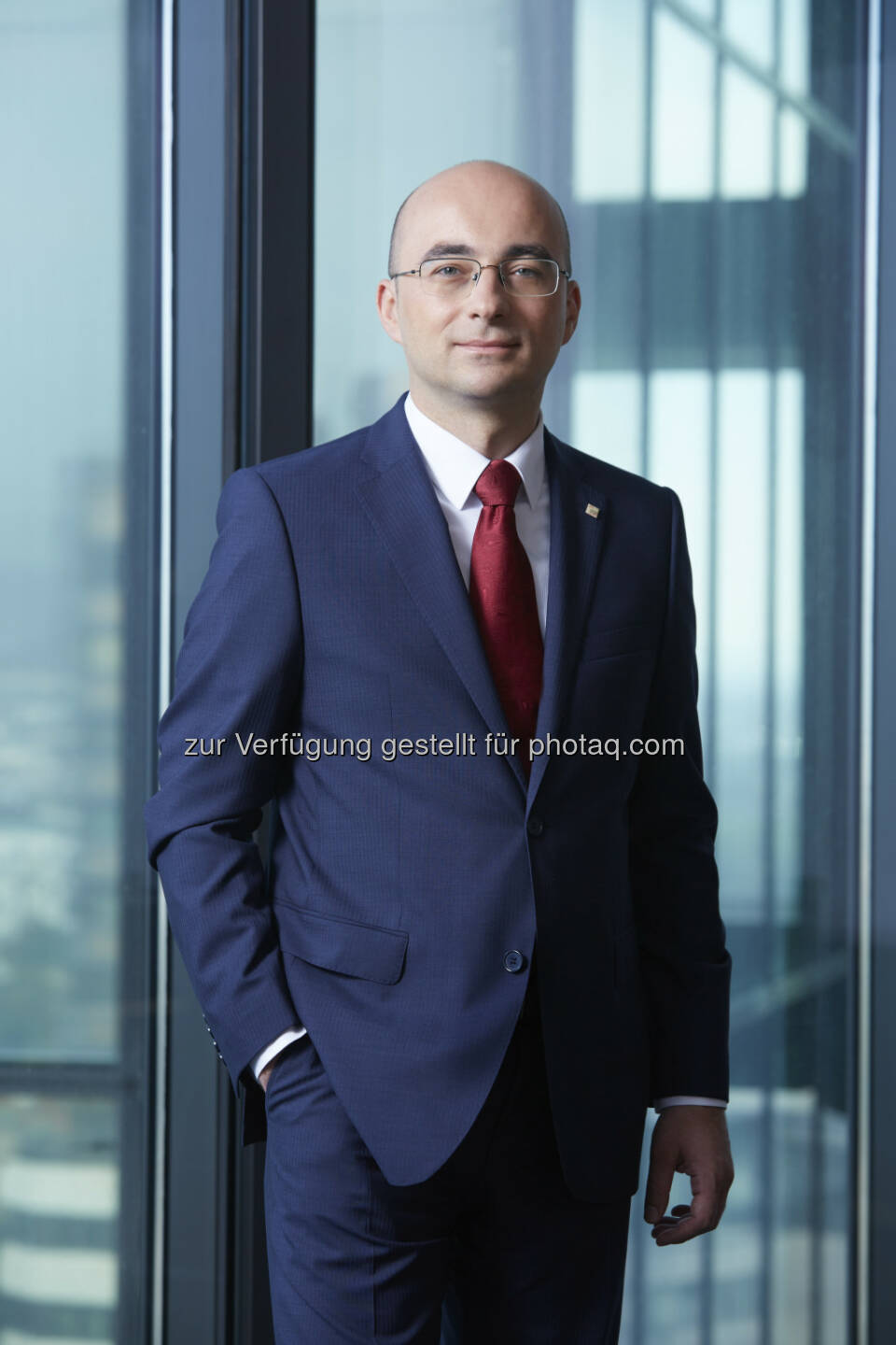 Jörg Sollfelner : per 1.Oktober 2015 Geschäftsführer der EnergieAllianz Austria : Fotocredit: EAA/Rafaela Pröll