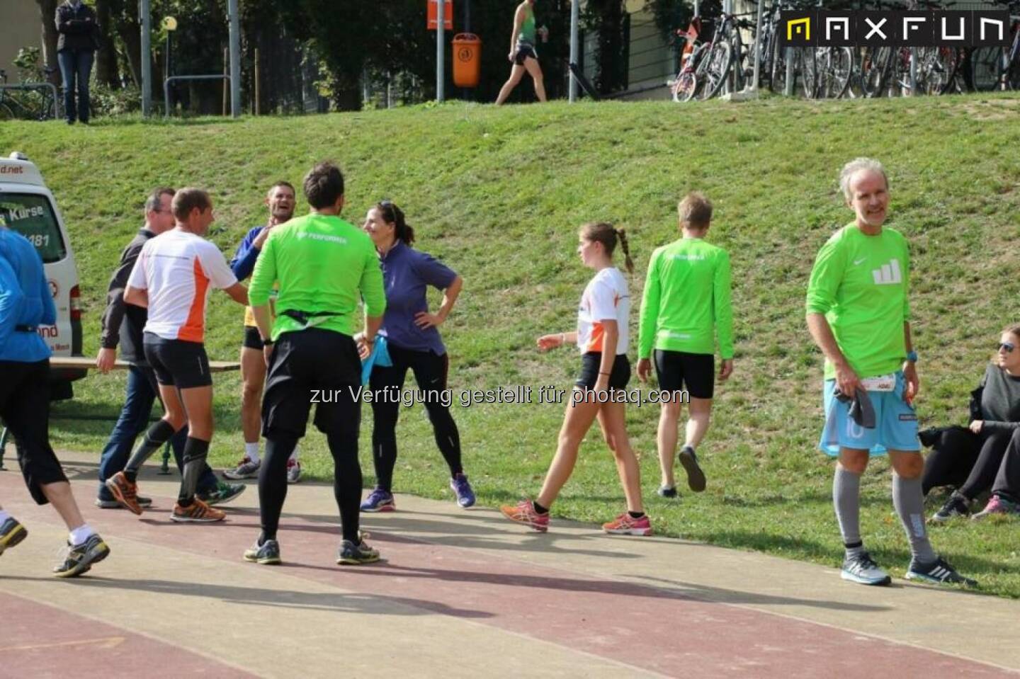 67. Internationaler Wiener Höhenstraßenlauf