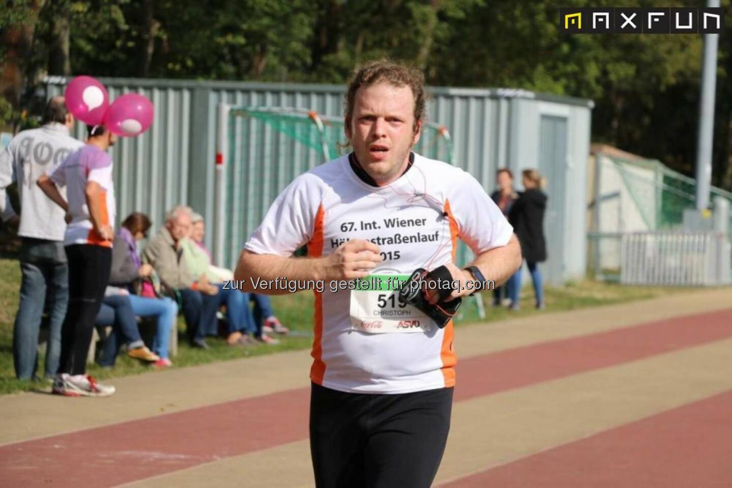 67. Internationaler Wiener Höhenstraßenlauf