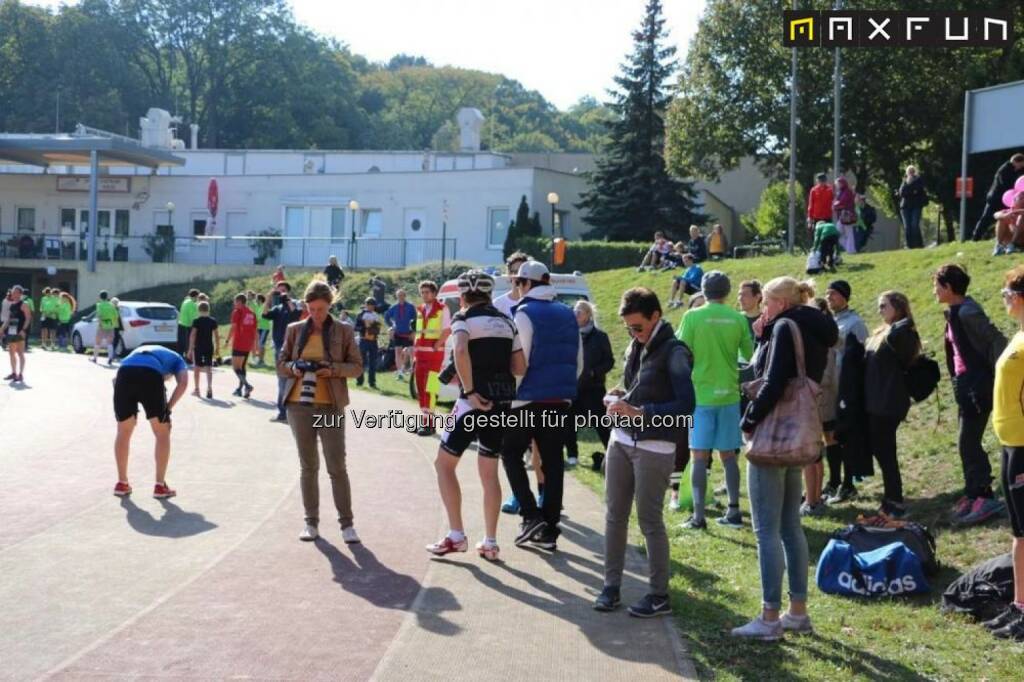 67. Internationaler Wiener Höhenstraßenlauf, © MaxFun Sports (06.10.2015) 