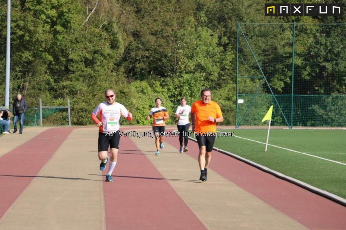 67. Internationaler Wiener Höhenstraßenlauf