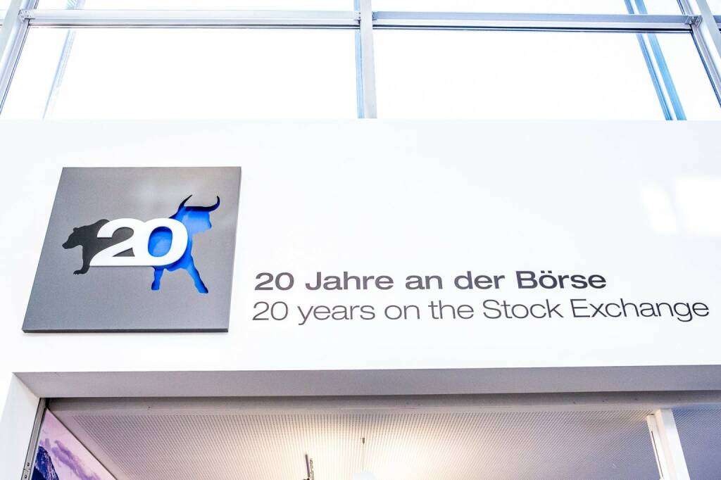 20 Jahre voestalpine an der Börse, © voestalpine (08.10.2015) 