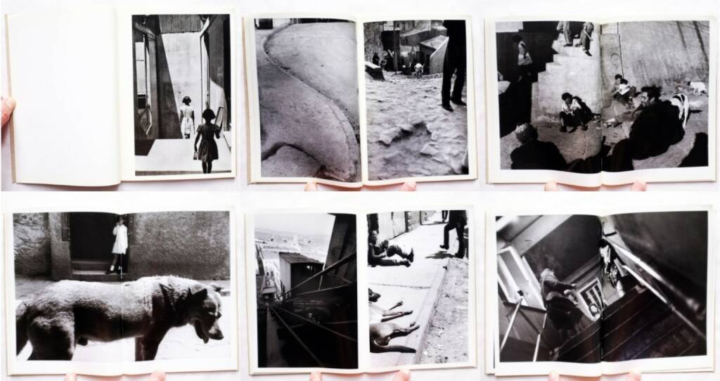 Sergio Larrain - Valparaiso, Éditions Hazan 1991, Beispielseiten, sample spreads - http://josefchladek.com/book/sergio_larrain_-_valparaiso, © (c) josefchladek.com (09.10.2015) 