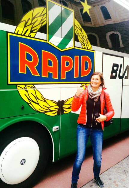 Rapid Wien (12.10.2015) 