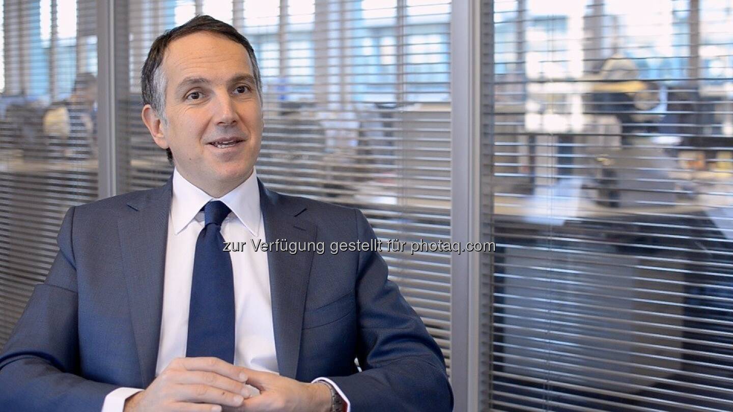 Furio Pietribiasi (Gamax Vorstandsvorsitzender): Gamax-Fonds überzeugen in volatilen Marktphasen : Qualitätsaktien sichern langfristigen Erfolg : Fotocredit: www.red-robin.de